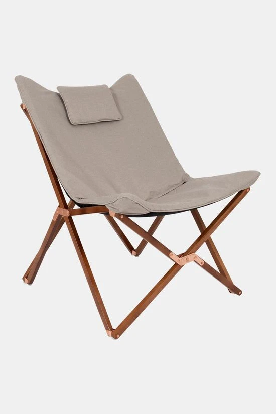 Bo-Camp Relaxchair Bloomsbury M Campingstoel 1 Bo-Camp Relaxchair Bloomsbury M Campingstoel