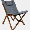 Bo-Camp Relaxchair Bloomsbury S