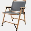 Campingstoel Chair Dolo Canvas Xl