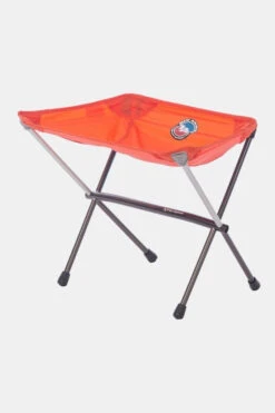 Big Agnes Skyline UL Stool Orange Campingstoel
