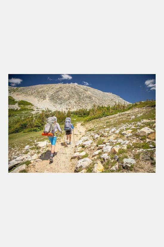 Big Agnes Skyline UL Stool Orange Campingstoel 4 Big Agnes Skyline UL Stool Orange Campingstoel - Afbeelding 4