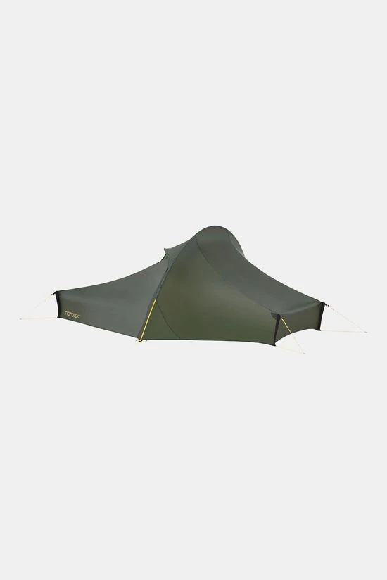 Nordisk Telemark 1 LW Alu Tent 4 Nordisk Telemark 1 LW Alu Tent - Afbeelding 4