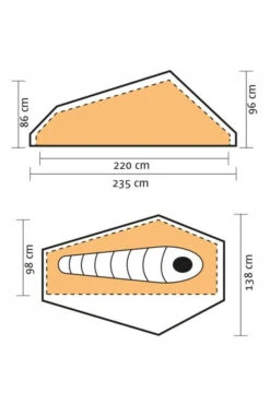 Nordisk Telemark 1 LW Alu Tent 9 Nordisk Telemark 1 LW Alu Tent -Big Agnes Verkoop maaac32003 5050 99 nl