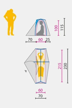 Jack Wolfskin Exolight 1P Hybride Tent -Big Agnes Verkoop maaac90002 4041 02 nl