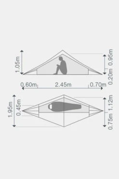 Exped Vela I Extreme 1-Persoonstent -Big Agnes Verkoop maaae10004 5250 06 nl