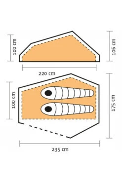 Nordisk Tent Telemark 2 LW -Big Agnes Verkoop maabc32003 5050 99 nl