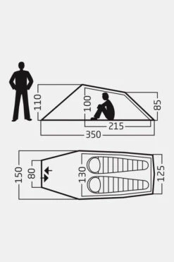 Nordisk Tent Halland PU 2-Persoonstent -Big Agnes Verkoop maabc32033 5252 31 nl