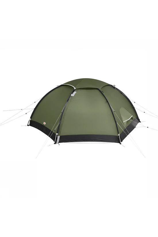 FJÄLLRÄVEN Keb Dome 2P Koepeltent 1 FJÄLLRÄVEN Keb Dome 2P Koepeltent