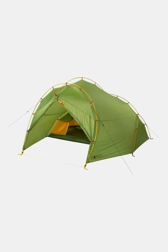 Exped Outer Space II 2-Persoonstent 3 Exped Outer Space II 2-Persoonstent - Afbeelding 3