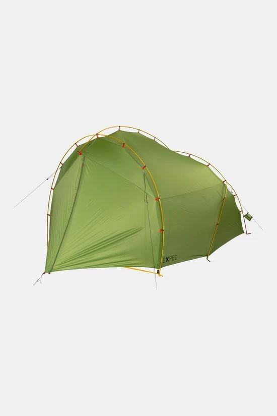 Exped Outer Space II 2-Persoonstent 4 Exped Outer Space II 2-Persoonstent - Afbeelding 4