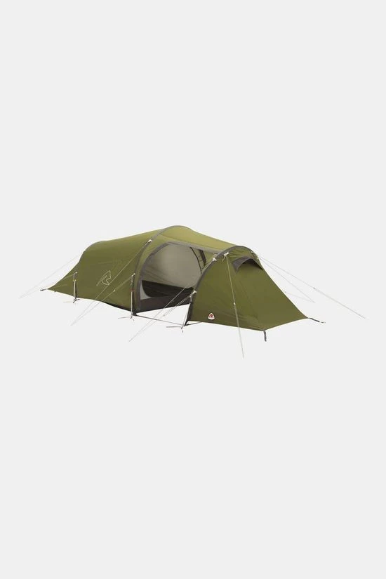 Robens Voyager 2EX Tunneltent 1 Robens Voyager 2EX Tunneltent