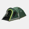Coleman Kobuk Valley Plus 3-Persoons Koepeltent