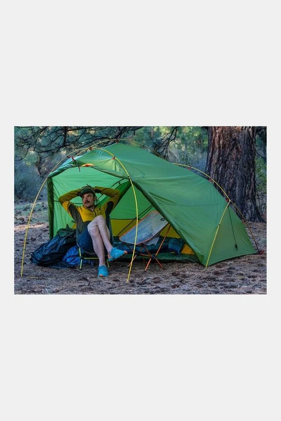 Exped Outer Space III 3-Persoonstent 7 Exped Outer Space III 3-Persoonstent - Afbeelding 7