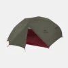 MSR Elixir 4-Persoons Tent