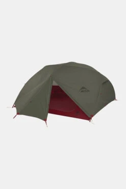 MSR Elixir 4-Persoons Tent