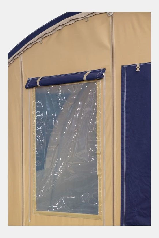 Tunneltent 2800 4 Tunneltent 2800 - Afbeelding 4