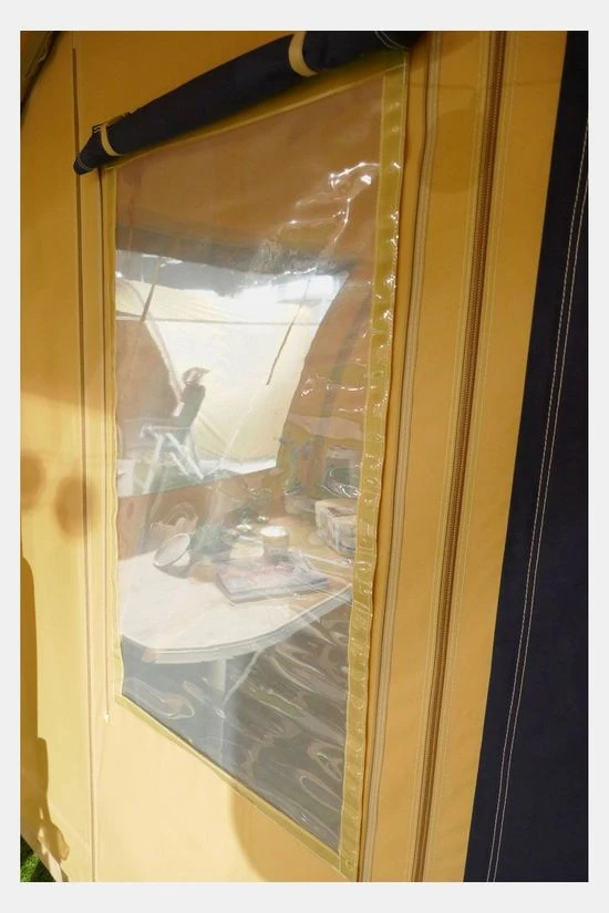 Tunneltent 2800 7 Tunneltent 2800 - Afbeelding 7