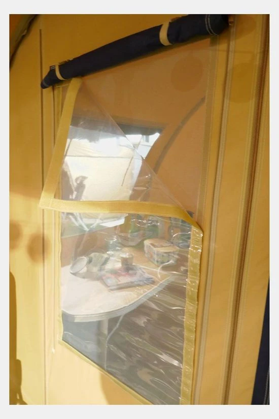 Tunneltent 2800 8 Tunneltent 2800 - Afbeelding 8