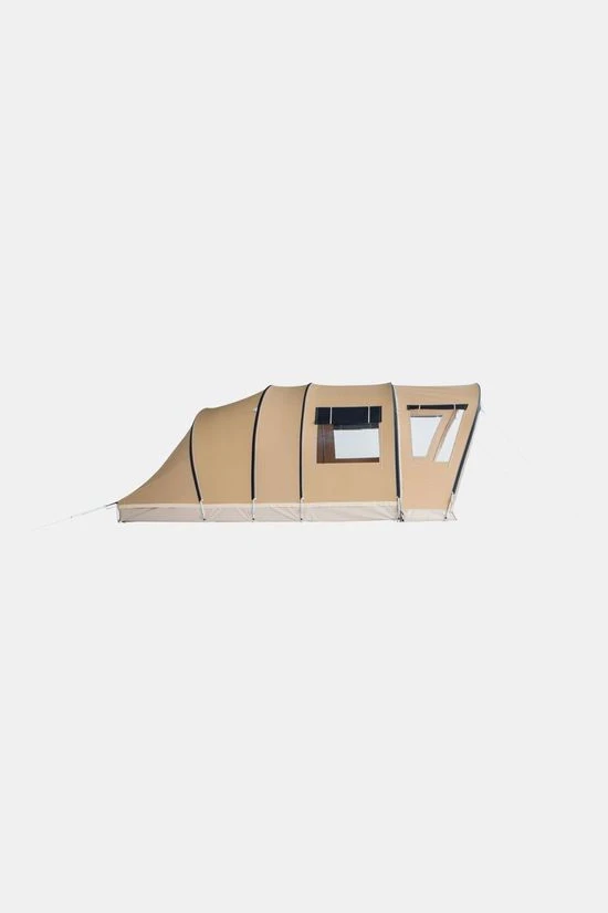 Lacerta Familietent 2 Lacerta Familietent - Afbeelding 2