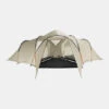 VAUDE Badawi Long 6P Familietent