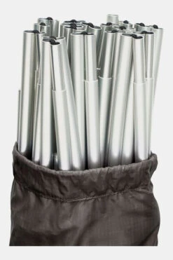 FJÄLLRÄVEN Abisko Dome 3 Pole Kit Tentstokken