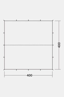 Robens 4 X 4 Tarp -Big Agnes Verkoop mabee00003 3030 08 nl
