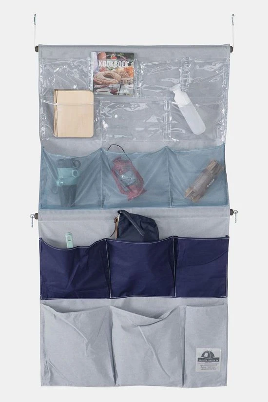 Blueline Organizer XL 2 Blueline Organizer XL - Afbeelding 2