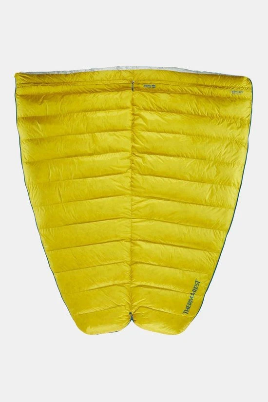 Therm-a-Rest OHM 32 UL Hoodless Bag Slaapzak Regular 3 Therm-a-Rest OHM 32 UL Hoodless Bag Slaapzak Regular - Afbeelding 3