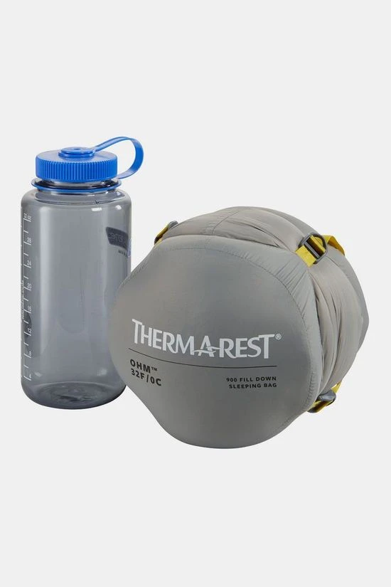 Therm-a-Rest OHM 32 UL Hoodless Bag Slaapzak Regular 7 Therm-a-Rest OHM 32 UL Hoodless Bag Slaapzak Regular - Afbeelding 7