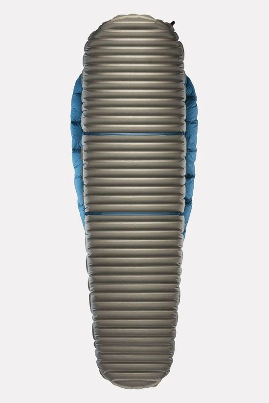 Therm-a-Rest Hyperion 20 UL Long Bag Slaapzak 2 Therm-a-Rest Hyperion 20 UL Long Bag Slaapzak - Afbeelding 2