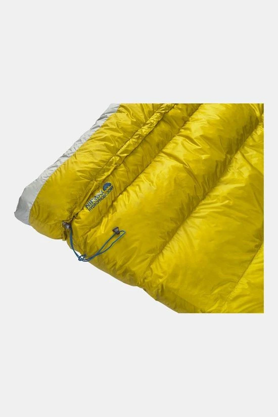 Therm-a-Rest OHM UL Hoodless Bag Long Quilt Dons Slaapzak 3 Therm-a-Rest OHM UL Hoodless Bag Long Quilt Dons Slaapzak - Afbeelding 3