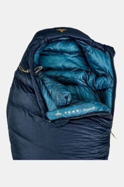 NOMAD Orion 700 Mummy Dons Slaapzak -Big Agnes Verkoop mbaac90102 4141 04 nl