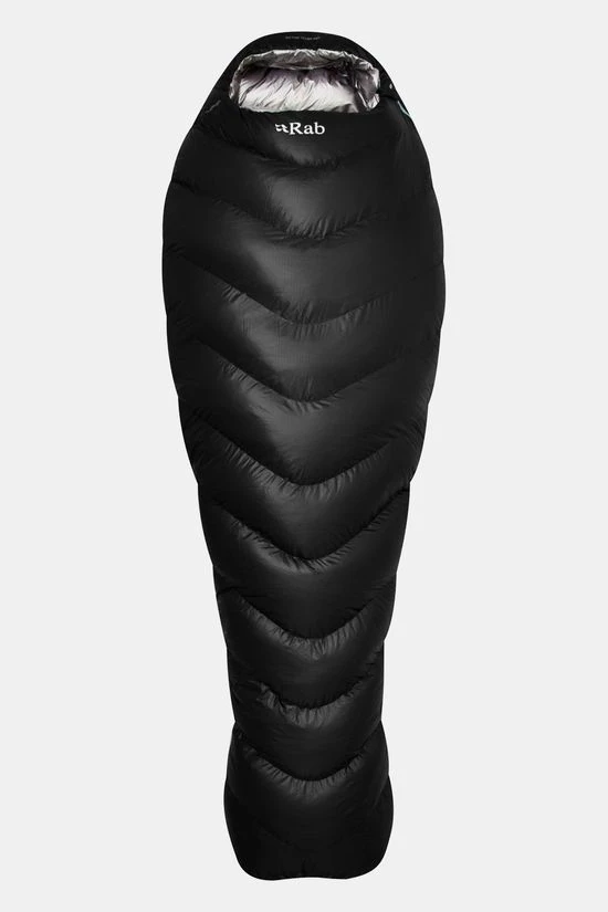 Rab Mythic Ultra 360 Ultralight Mummy Dons Slaapzak 1 Rab Mythic Ultra 360 Ultralight Mummy Dons Slaapzak