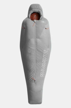 Mammut Protect Down -18C L Mummy Dons Slaapzak
