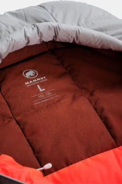 Mammut Relax Down 0C L Mummy Dons Slaapzak -Big Agnes Verkoop mbaae00020 7373 13 nl
