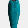 Mammut Protect Down Slaapzak -21C M Dames