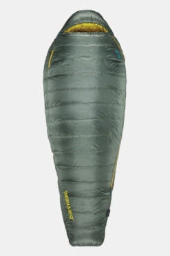 Nieuwkomers 11 Therm-a-Rest Questar 20F/-6C Slaapzak Small