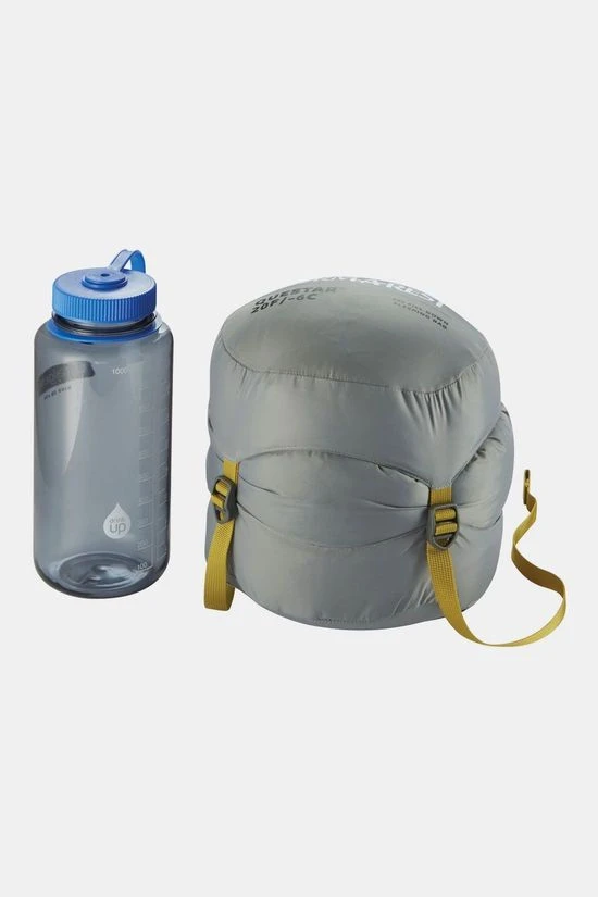 Therm-a-Rest Questar 20F/-6C Slaapzak Small 3 Therm-a-Rest Questar 20F/-6C Slaapzak Small - Afbeelding 3
