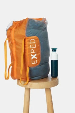 Exped Trekkinglite 0° L Mummy Dons Slaapzak -Big Agnes Verkoop mbaae00058 4040 010 nl