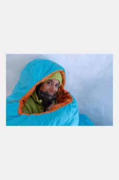 Exped Winterlite -5° M Slaapzak Dames -Big Agnes Verkoop mbaae00074 4040 10 nl
