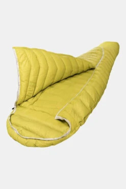 Grüezi Bag Biopod DownWool Extreme Light 200 Slaapzak -Big Agnes Verkoop mbaae10008 5353 05 nl