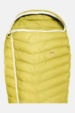 Grüezi Bag Biopod DownWool Extreme Light 200 Slaapzak -Big Agnes Verkoop mbaae10008 5353 06 nl
