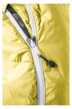 Grüezi Bag Biopod DownWool Extreme Light 200 Slaapzak -Big Agnes Verkoop mbaae10008 5353 09 nl