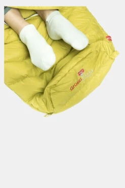 Grüezi Bag Biopod DownWool Extreme Light 200 Slaapzak -Big Agnes Verkoop mbaae10008 5353 10 nl