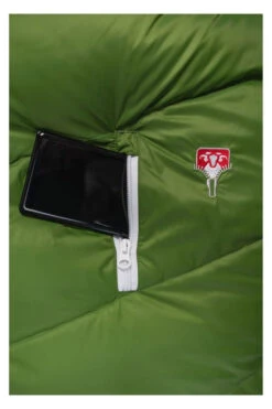 Grüezi Bag DownWool Summer 175 Slaapzak -Big Agnes Verkoop mbaae10009 5050 10 nl