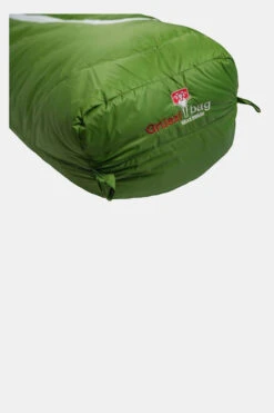 Grüezi Bag DownWool Summer 175 Slaapzak -Big Agnes Verkoop mbaae10009 5050 12 nl