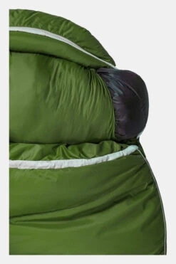 Grüezi Bag DownWool Summer 175 Slaapzak -Big Agnes Verkoop mbaae10009 5050 13 nl