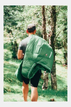 Grüezi Bag DownWool Summer 175 Slaapzak -Big Agnes Verkoop mbaae10009 5050 16 nl