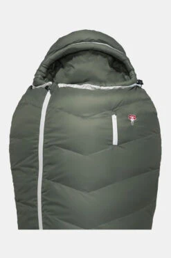 Grüezi Bag DownWool Summer 185 Slaapzak -Big Agnes Verkoop mbaae10010 5151 05 nl