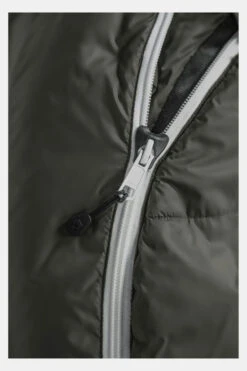 Grüezi Bag DownWool Summer 185 Slaapzak -Big Agnes Verkoop mbaae10010 5151 09 nl